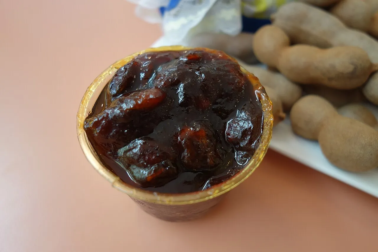 Tamarind