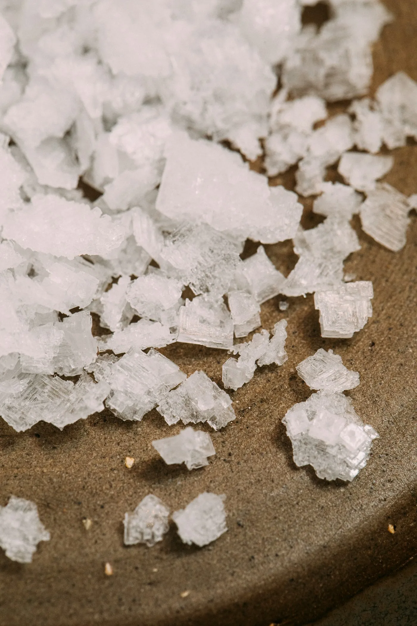 Salt