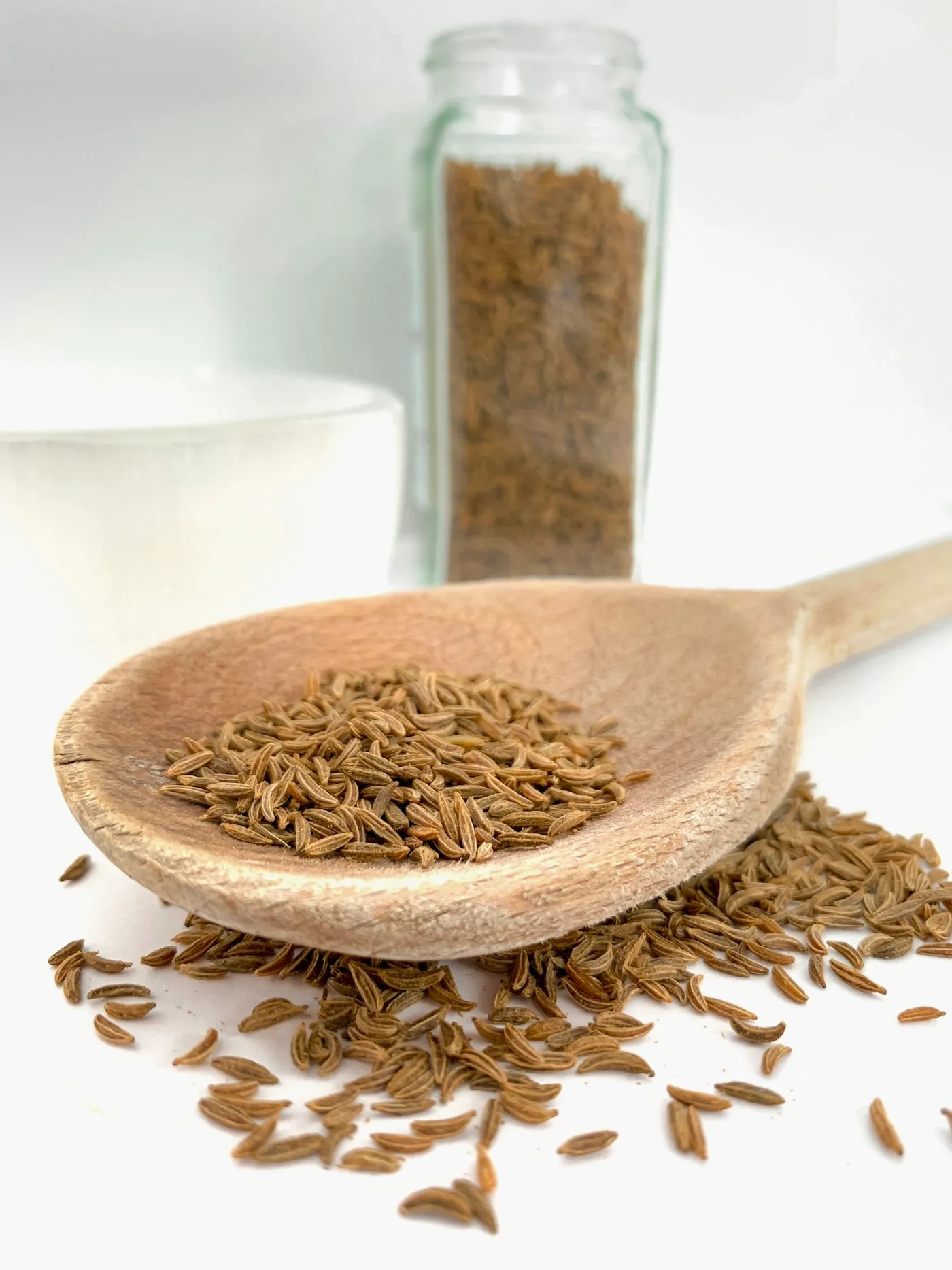 Cumin