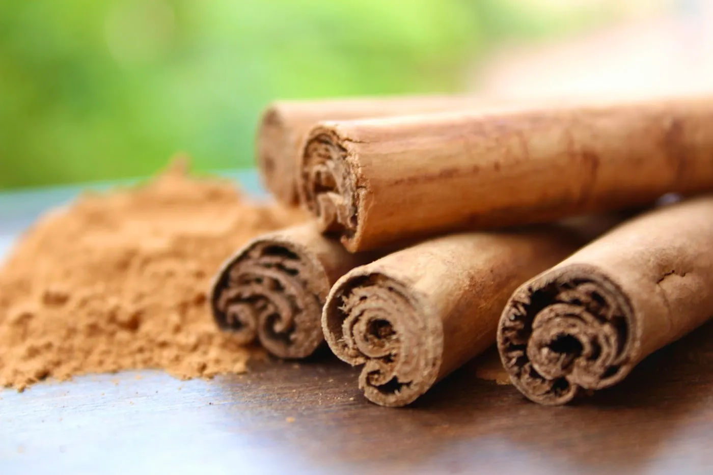 Indonesian Cinnamon (Cassia)