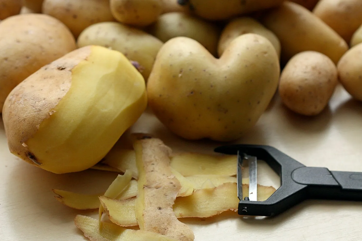 Potato