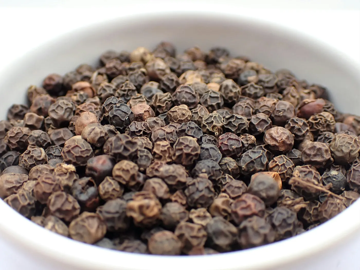 Black Pepper