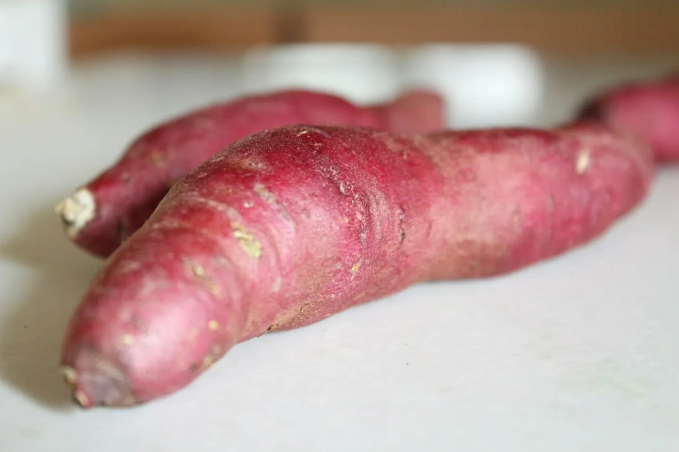 Purple Sweet Potato
